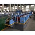 HF Welded pipe making machine